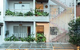 La Martina Guest House